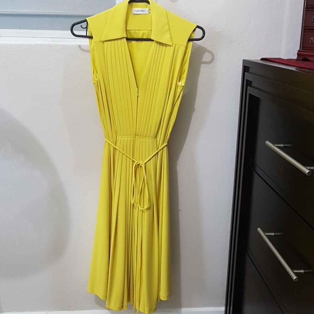 💛Calvin Klein Dress💛
